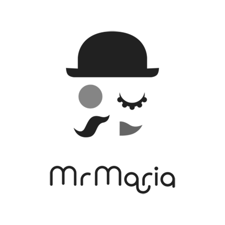 Mr Maria® Nočna lučka Miffy Original Star Light 50cm (M)
