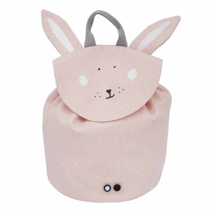 Trixie Baby® Mini otroški nahrbtnik Mrs. Rabbit