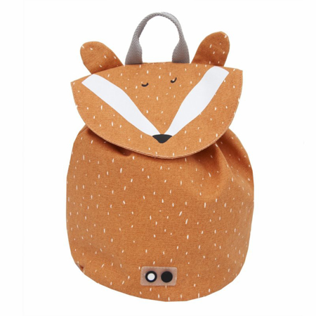 Trixie Baby® Mini otroški nahrbtnik Mr. Fox