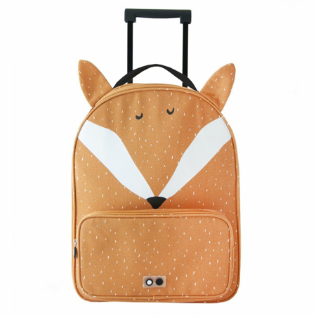 Slika Trixie Baby® Otroški potovalni kovček Mr. Fox