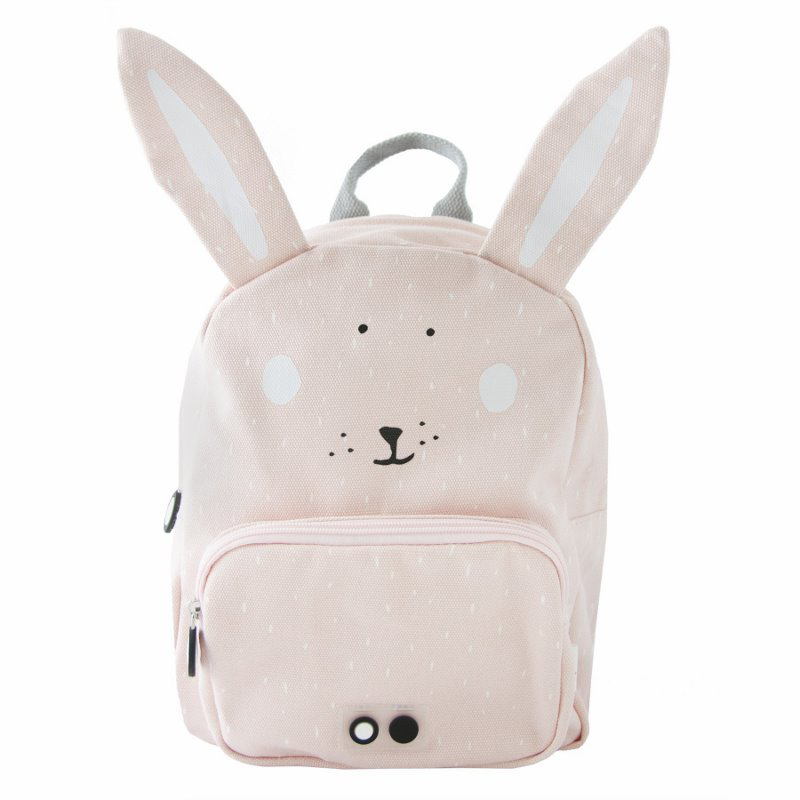 Immagine di Trixie Baby® Zaino per bambini Mrs. Rabbit