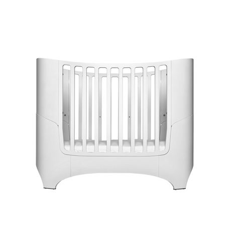 Leander® Otroška posteljica Baby 0-3 leta White