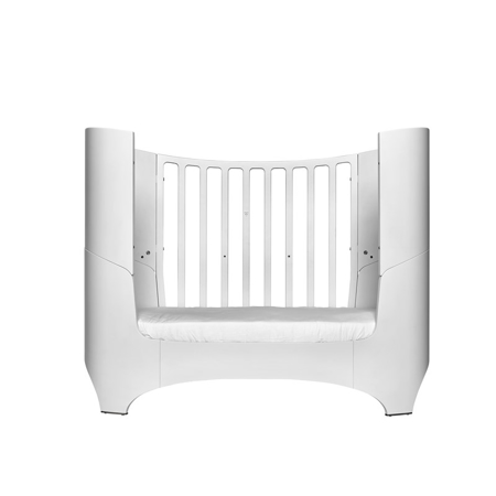 Leander® Otroška posteljica Baby 0-3 leta White