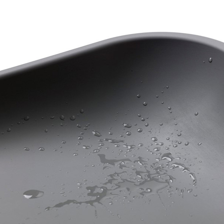 Picture of Leander® Changing Matty Cappuccino