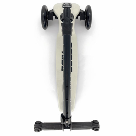 Immagine di Scoot & Ride® Monopattino per bambini Highwaykick 3 Ash LED