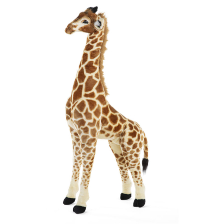 Childhome® Stoječa žirafa 135cm