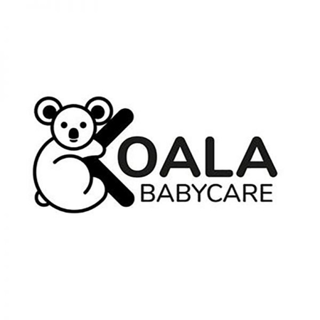 Koala Babycare® Blazina za nosečnice Hug Comfy Red