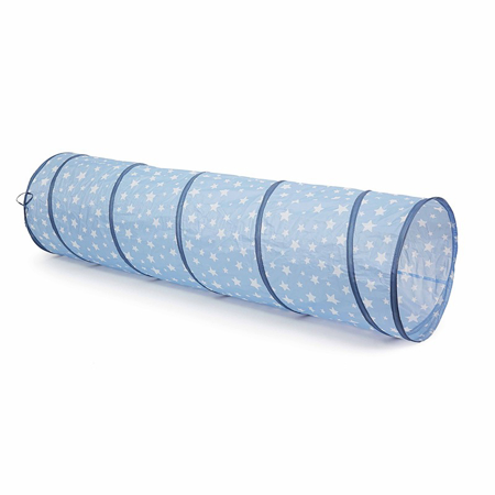 Kids Concept® Igralni tunel Star Blue