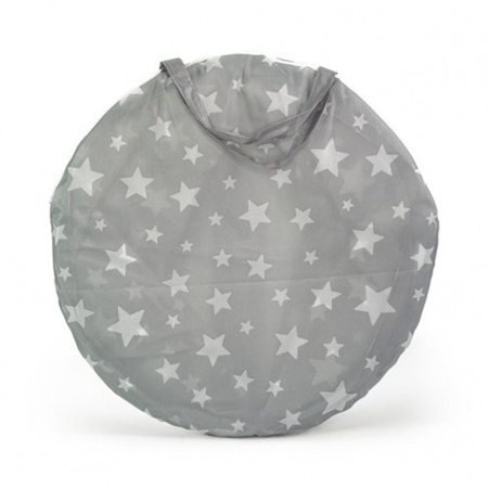 Kids Concept® Igralni tunel Star Grey