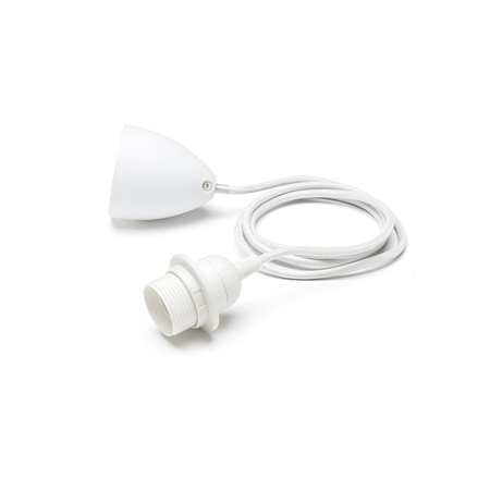 Slika Kids Concept® Tekstilni električni kabel za visečo svetilko