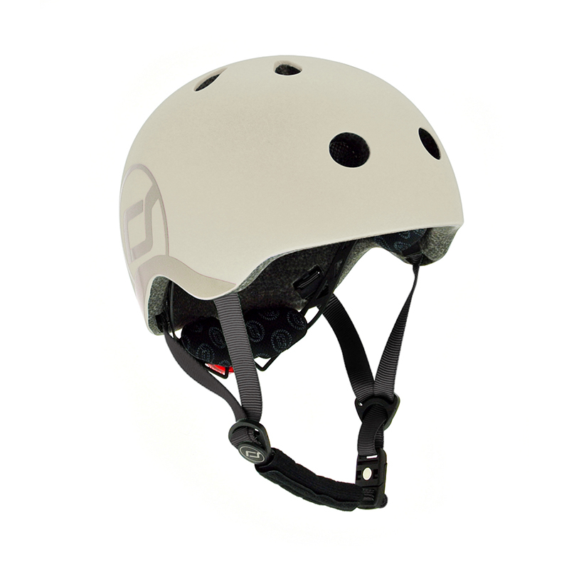 Slika za Scoot & Ride® Dječja kaciga S-M (51-55cm) Ash