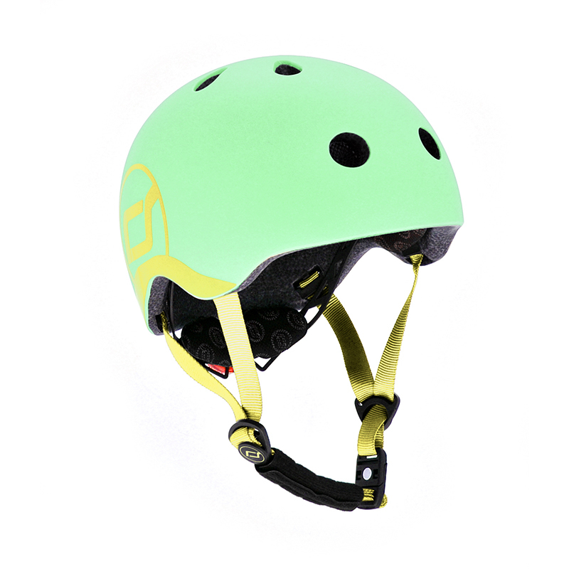 Slika za Scoot & Ride® Dječja kaciga XXS-S (45-51cm) Kiwi