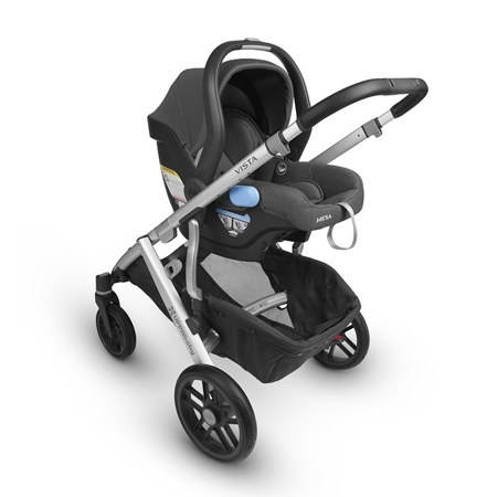 UPPAbaby®Otroški avtosedež / lupinica MESA I-SIZE 0+ (0-13 kg) Jordan