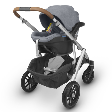 UPPAbaby®Otroški avtosedež / lupinica MESA I-SIZE 0+ (0-13 kg) Jordan