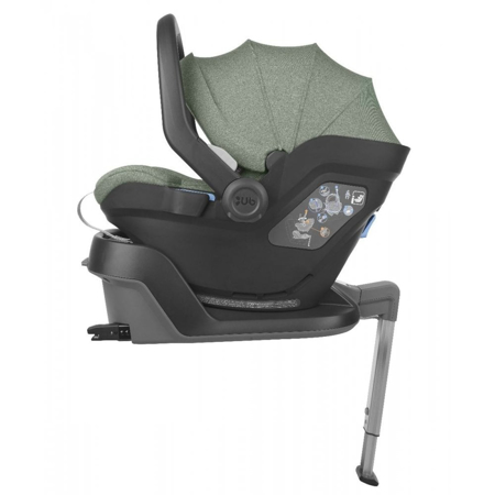 UPPAbaby®Otroški avtosedež / lupinica MESA I-SIZE 0+ (0-13 kg) Jordan