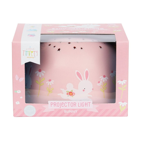 A Little Lovely Company® Projektor Bunny