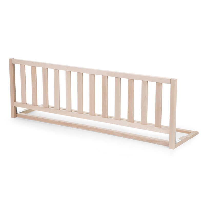 Slika za Childhome® Ogradica za krevetić 120cm