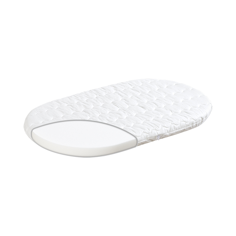 Slika za Träumeland® Ovalno ležište za kolijevku Bassinet Wash 70x37