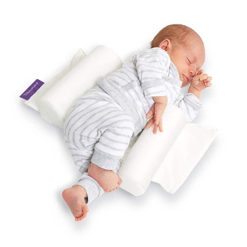 Immagine di Träumeland® Cuscino Carefor (0-8m)