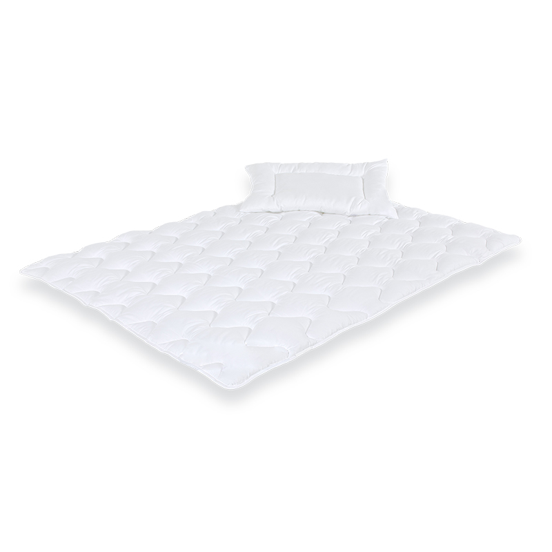 Slika za Träumeland® Posteljnina s jastukom 100x135 + 40x60