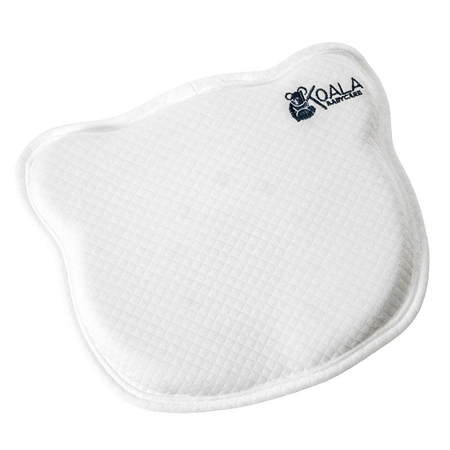 Picture of Koala Babycare® Aid to prevent flat head syndrome Perfect Head AIR White