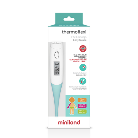 Picture of Miniland® Thermoflexi