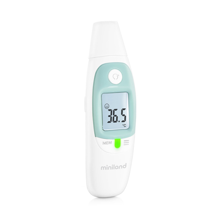 Slika Miniland® Digitalni termometer