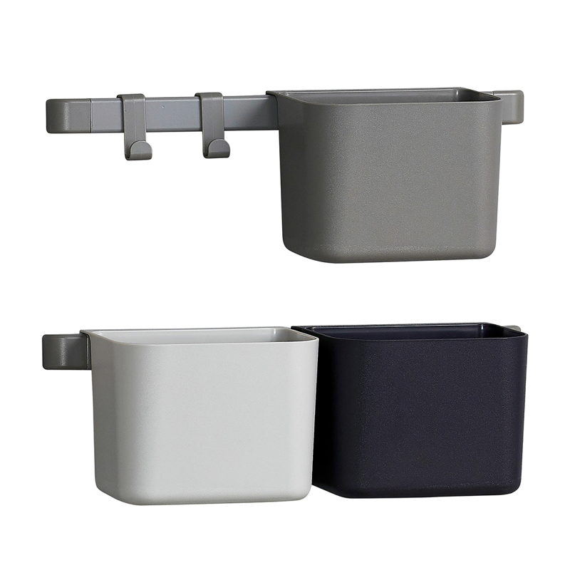 Slika za Leander® 3x organizatora i 2x kraći nosača Dusty Grey