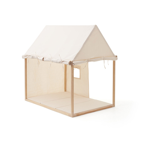 Slika Kids Concept® Otroška lesena hiška