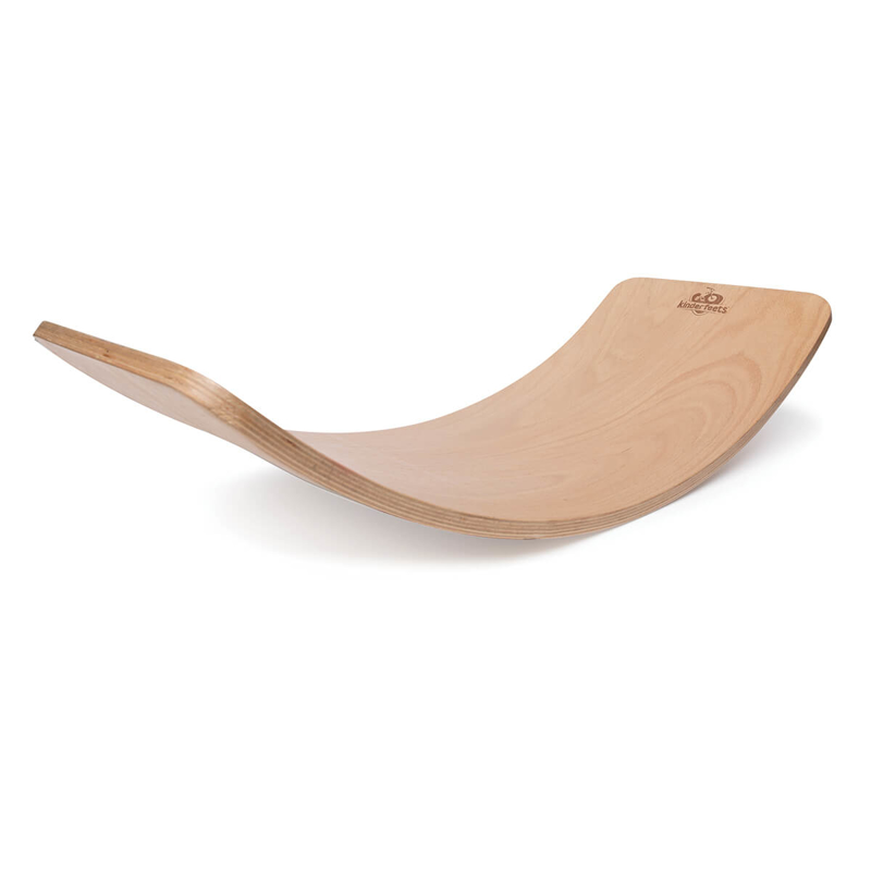 Slika za Kinderfeets® Daska za ravnotežu Natural
