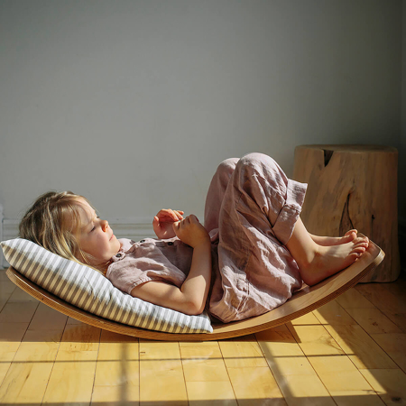 Slika za Kinderfeets® Daska za ravnotežu Natural