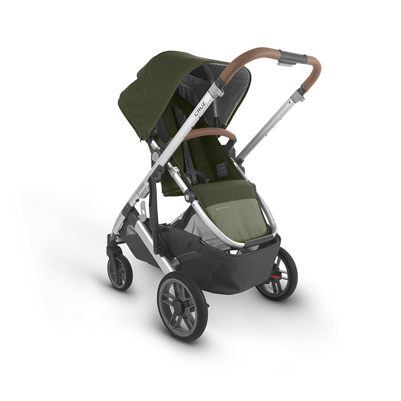 Picture of UPPABaby® Stroller Cruz V2 Hazel