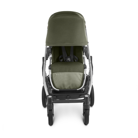 Picture of UPPABaby® Stroller Cruz V2 Hazel