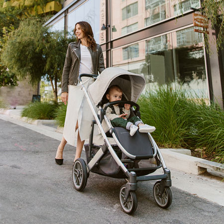 UPPAbaby® Otroški voziček Cruz V2 Hazel