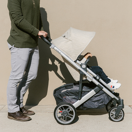 UPPAbaby® Otroški voziček Cruz V2 Hazel