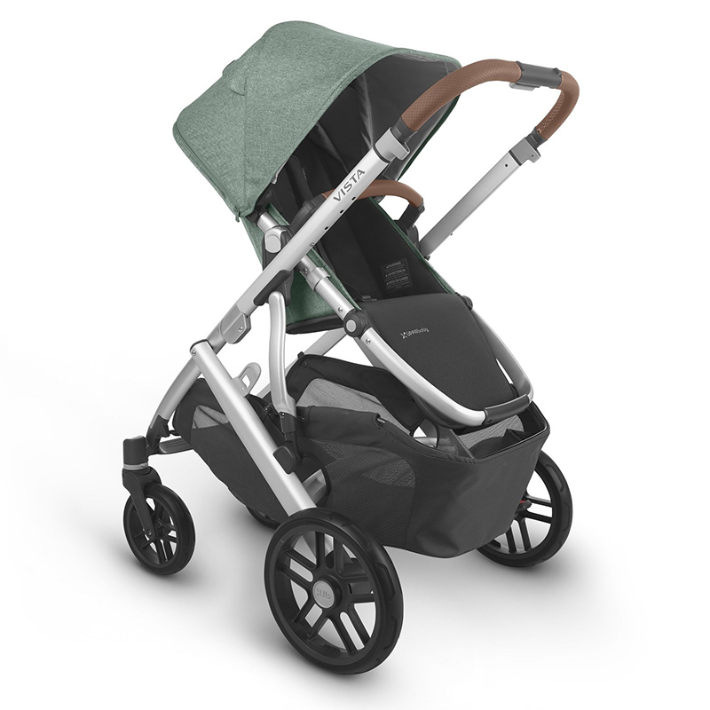 UPPAbaby® Otroški voziček Cruz V2 Emmett