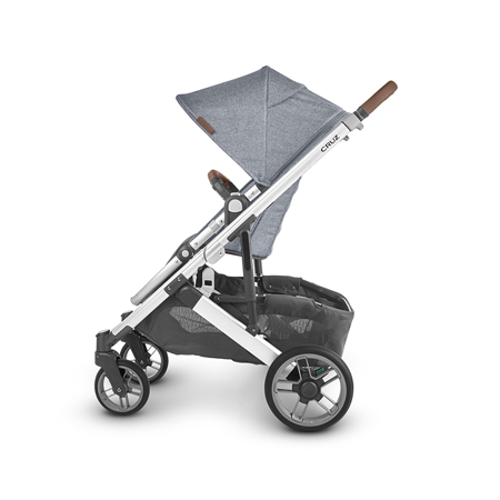 UPPAbaby® Otroški voziček Cruz V2 Gregory