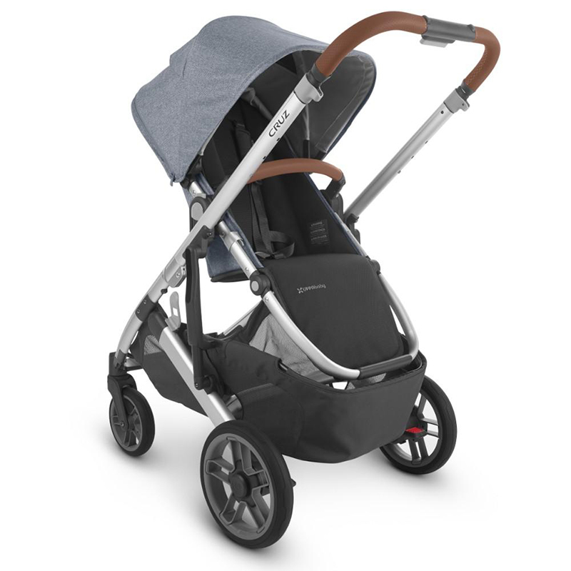 UPPAbaby® Otroški voziček Cruz V2 Gregory