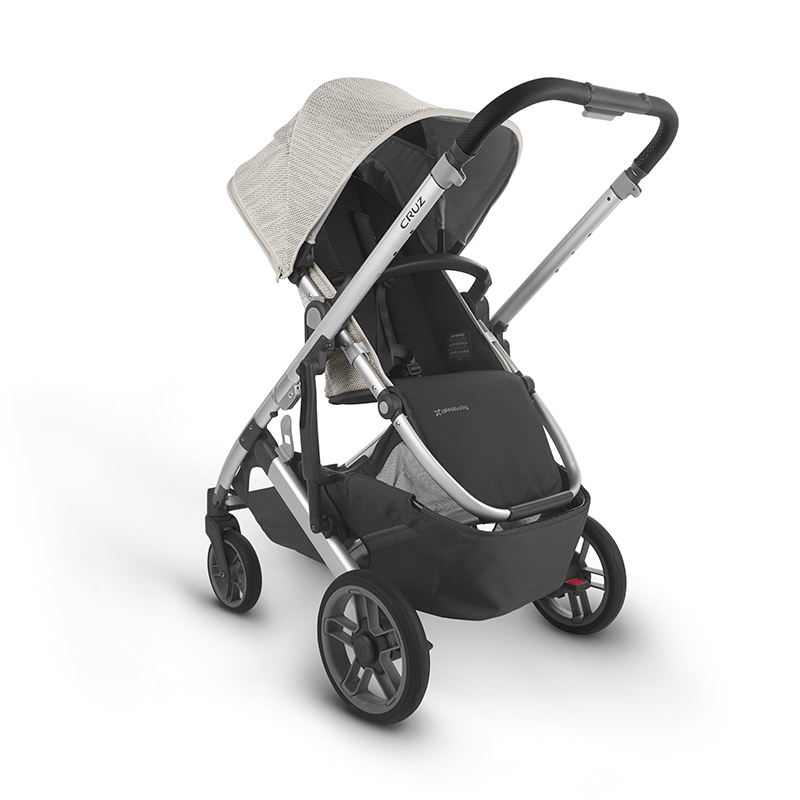 UPPAbaby® Otroški voziček Cruz V2 Sierra