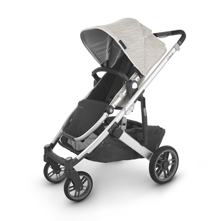 UPPAbaby® Otroški voziček Cruz V2 Sierra