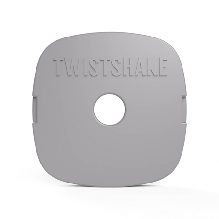 Twistshake®  Hladilni vložki Grey 5 kosov