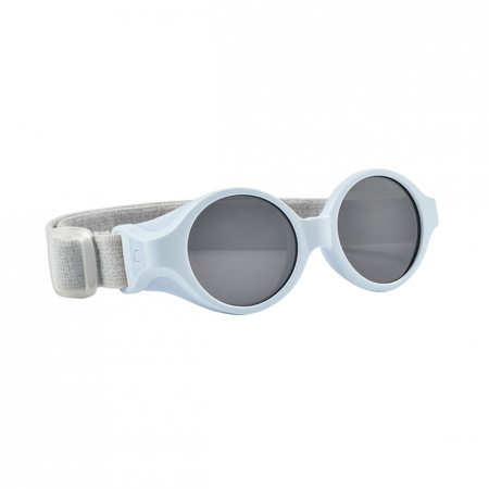 Slika Beaba® Otroška očala (0-9m) Pearl Blue