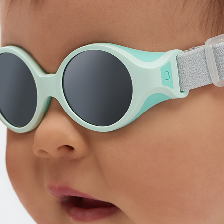 Beaba® Otroška očala (0-9m) Aqua