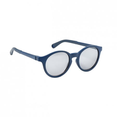 Slika Beaba® Otroška očala (4-6L) Dark Blue