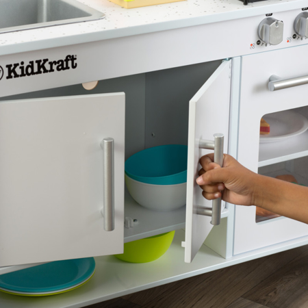 KidKraft® Otroška kuhinja Little Cook's Work Station