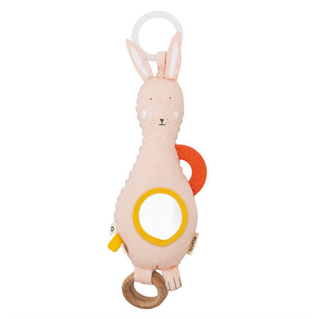 Slika Trixie Baby® Aktivna igrača Mrs. Rabbit
