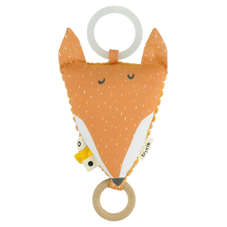 Slika Trixie Baby® Glasbena igračka Mr. Fox