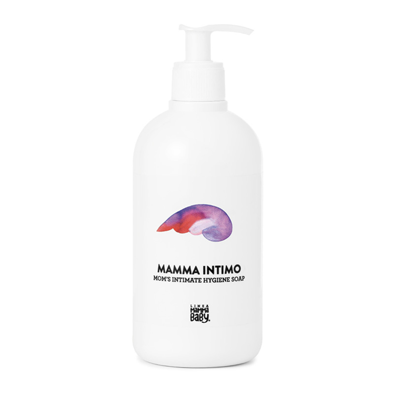 Linea MammaBaby® Intimni gel Gelsomina 500 ml