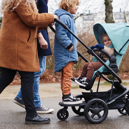Slika za Easywalker® Dodatak za kolica Easybord