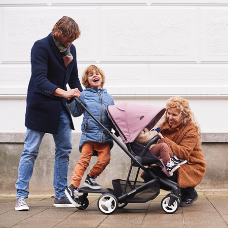 Slika za Easywalker® Dodatak za kolica Easybord
